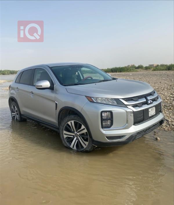 Mitsubishi for sale in Iraq
